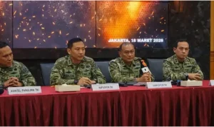 Kasus Penyiraman Air Keras Andrie Yunus: Kementerian HAM Soroti Kompleksitas Hukum dan Desak Koordinasi TNI-Polri 9