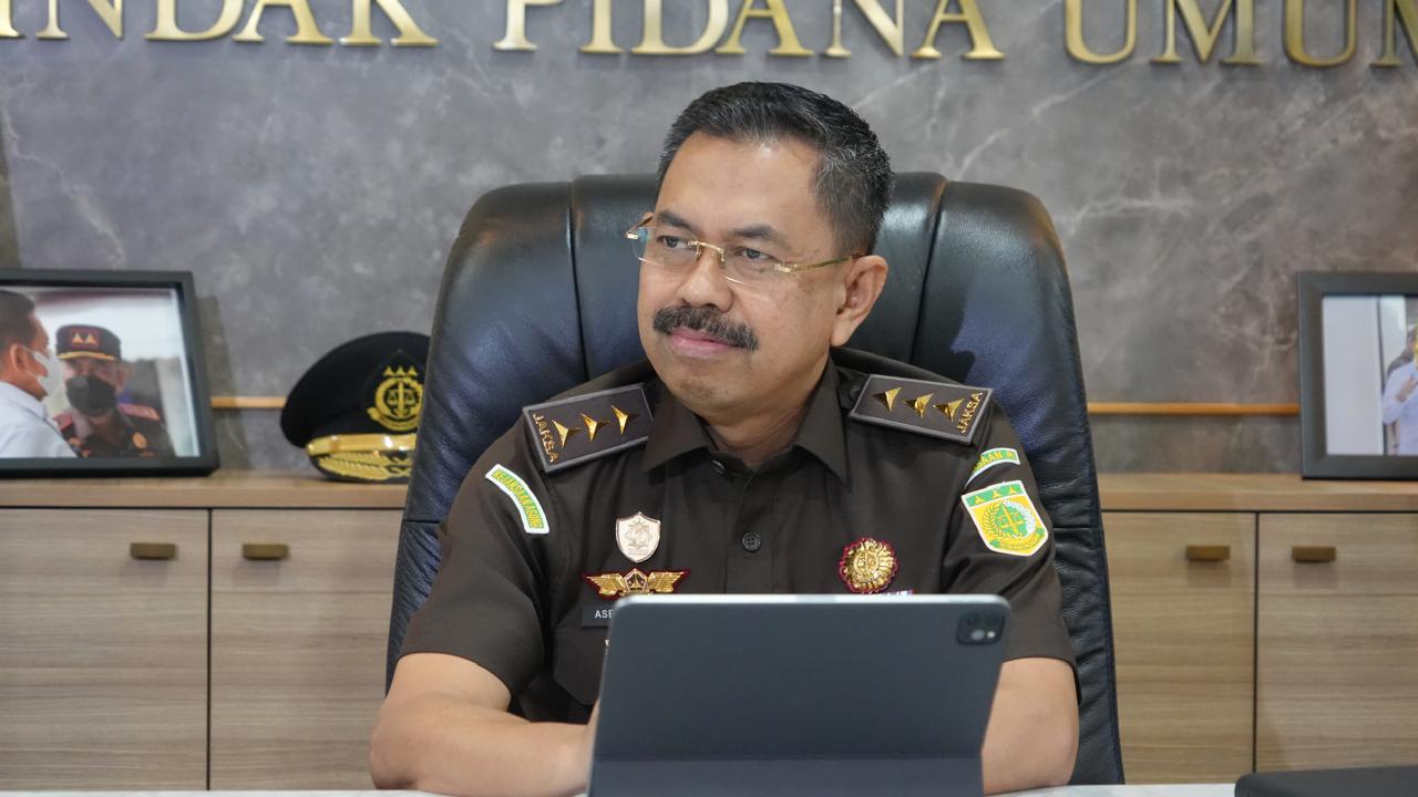 Jampidum Setujui Rehabilitasi untuk Tiga Perkara Narkoba 1