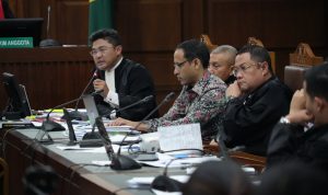 JPU Sebut Nadiem Kendalikan Kemendikbudristek Bagai Korporasi Untuk Memperkaya Diri 10