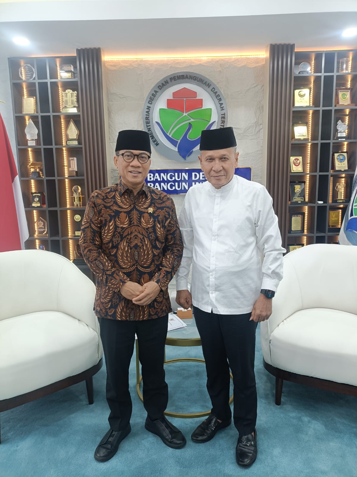 APKLI Minta Kepala Daerah Moratorium Pemberian Izin Retail Modern 1