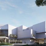 Sukseskan PHTC, Waskita Karya Bangun  Rumah Sakit Senilai Rp217,97 Miliar di Maluku 2