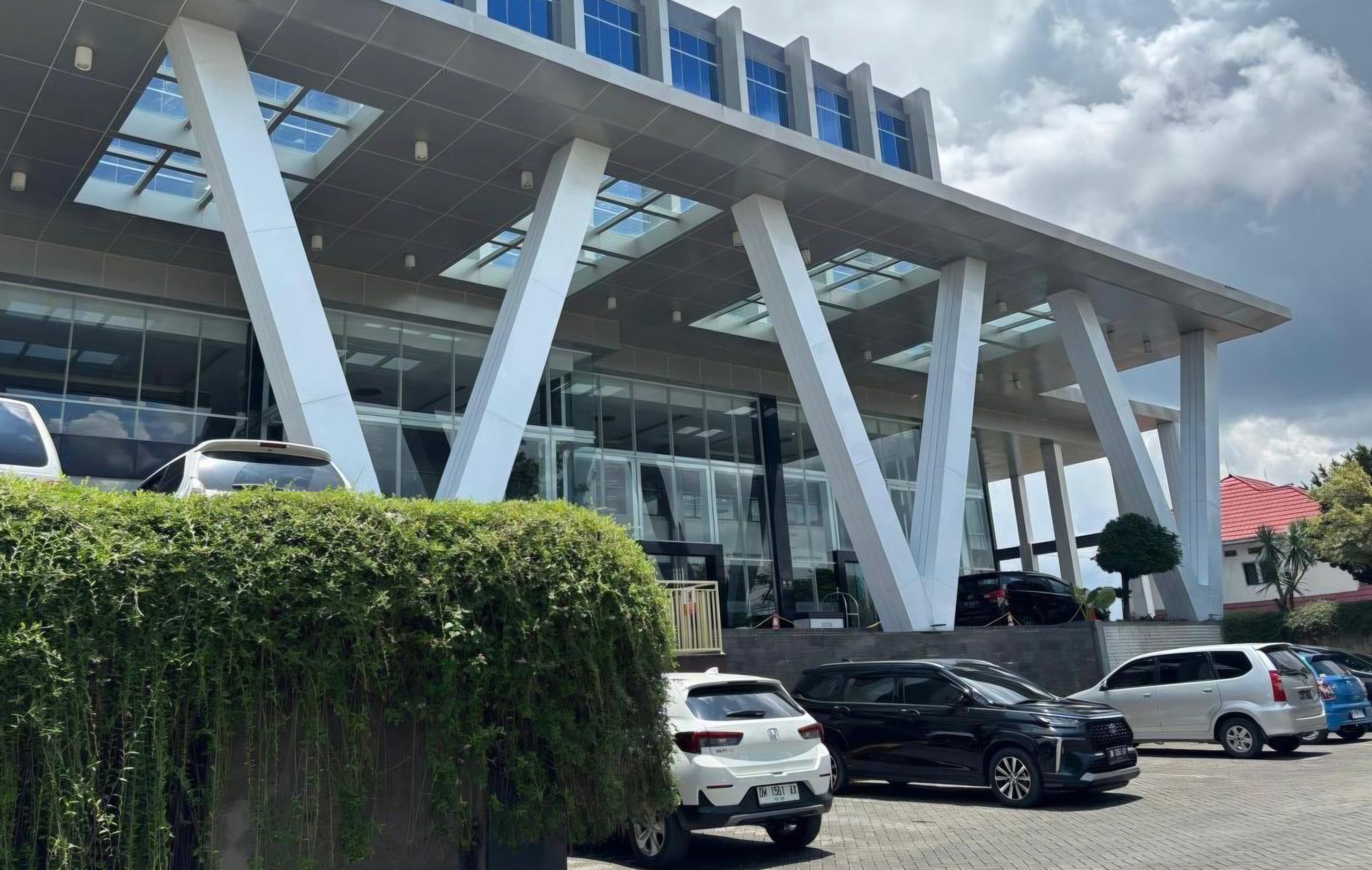 BPA Kejagung Lelang Aset Koruptor di Gorontalo 1