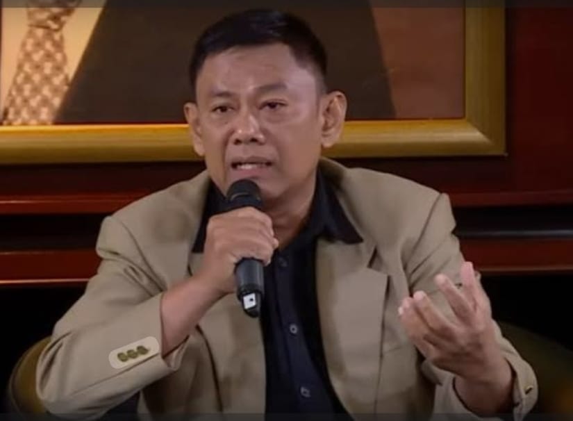 Diduga Lakukan Pemerasan dan Kekerasan, Manajemen dan Pelatih Taksaka Swimming Club Dipolisikan 1