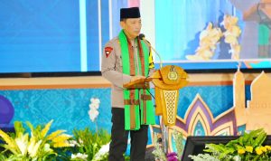 Kapolri ke Pemudik: Tolong Hati-Hati di Jalan, Jangan Paksakan Diri 4