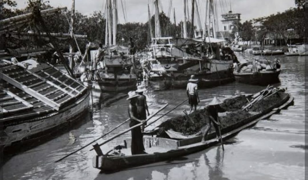 Transformasi Pola Kejahatan dalam Sejarah Awal Jakarta 2