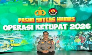 Dalam Sehari 173 Kecelakaan, 29 Orang Meninggal Dunia 13