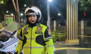 Diduga Kelelahan dan Gangguan Pernapasan, Anggota Ditlantas Polda Metro Jaya Meninggal Dunia Usai Bertugas 10