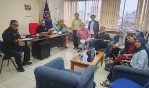 PWI Jaya Matangkan Anugerah Jurnalistik M.H. Thamrin 2026, Soroti 500 Tahun Jakarta 4