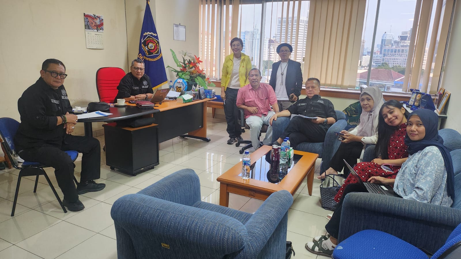 PWI Jaya Matangkan Anugerah Jurnalistik M.H. Thamrin 2026, Soroti 500 Tahun Jakarta 1