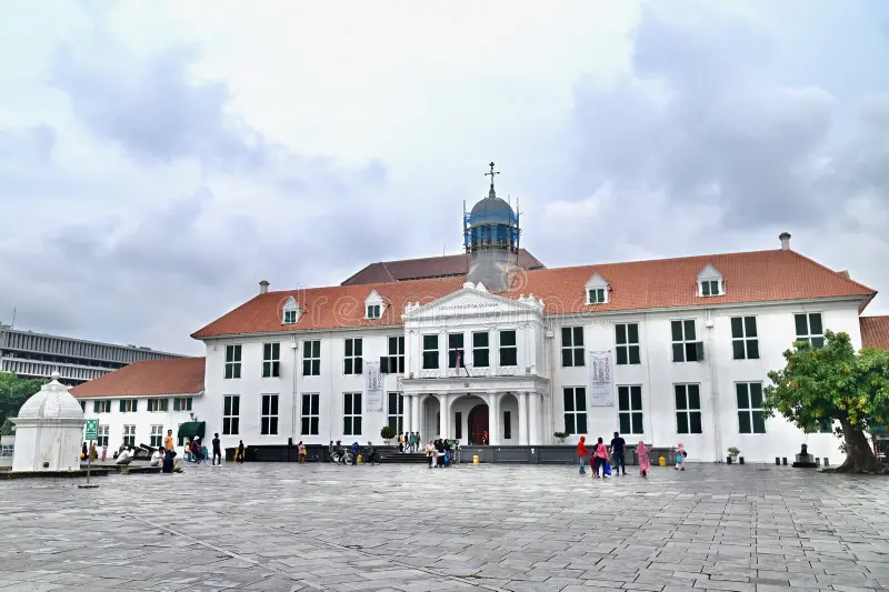 Kanal, Darah, dan Hukuman 2