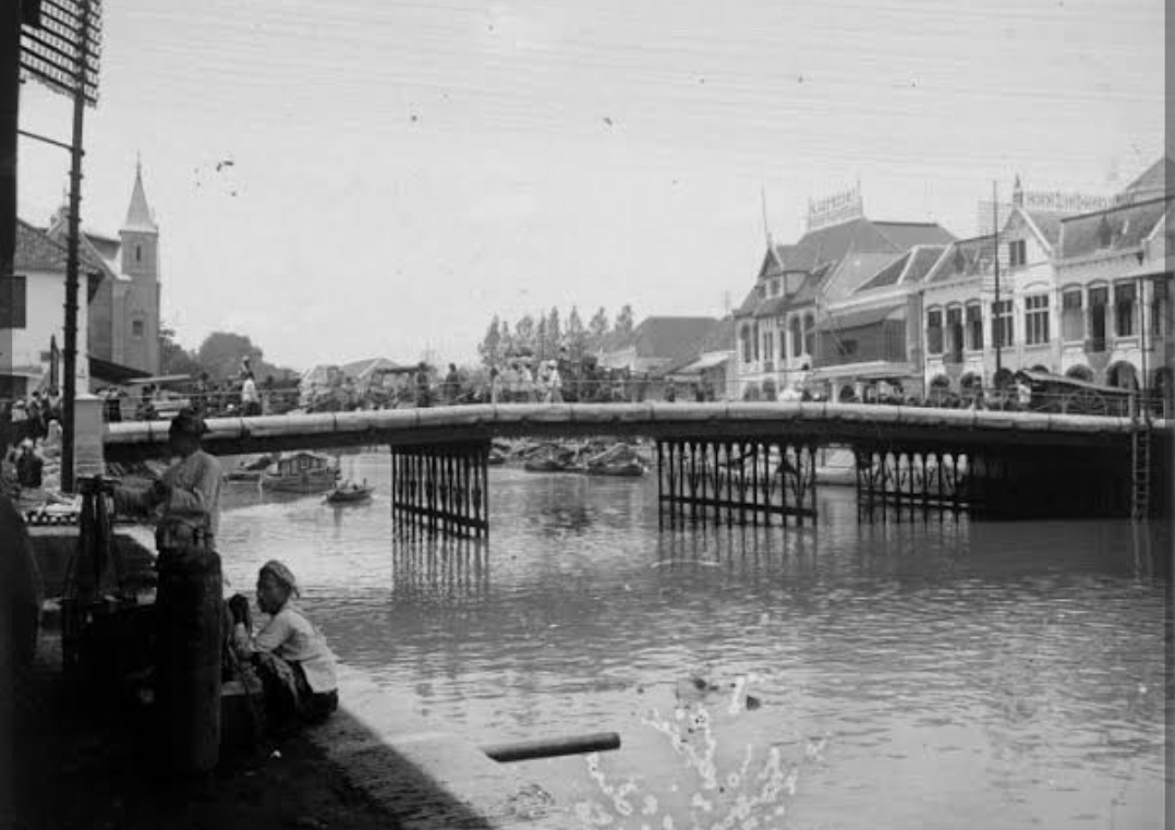 Membaca Jakarta Melalui Sejarah Kejahatan 2