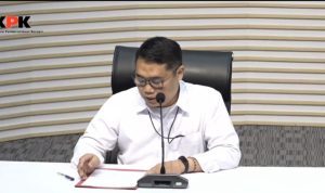 MAKI Laporkan Pimpinan KPK ke Dewas Terkait Polemik Tahanan Rumah Yaqut, Asep Guntur Beri Respons 10