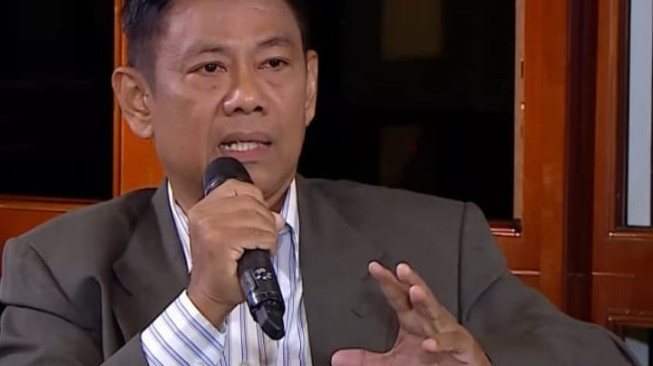 Arah Politik Keamanan dan Ekonomi Terbaru Prabowo 1
