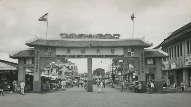 Glodok: Dari Segregasi ke Pembantaian 2