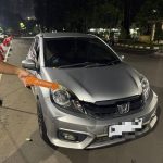 Lecehkan Penumpang di Jakarta Pusat, Driver Online Ditangkap di Depok 52