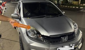 Lecehkan Penumpang di Jakarta Pusat, Driver Online Ditangkap di Depok 13