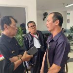 Perjuangkan Tanah Leluhur, Meykel Terancam Bui 47