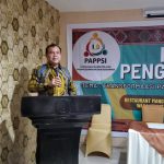 PAPPSI Diharapkan Menjadi Motor Penggerak Pembangunan Tabagsel 50