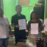 Serius Tangani Klien, LBH Catur Wangsa Indonesia Berhasil Fasilitasi RJ 39