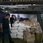 Polda Metro Jaya Gerebek Pabrik Narkoba di Semarang, 4,3 Juta Butir Zenith Disita 30