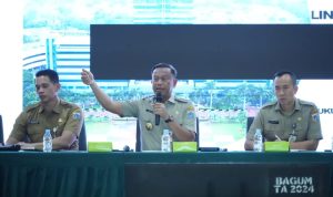 100 ASN Pemkot Jakarta Timur Ikuti Sosialisasi Memilah Sampah 2