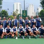 Menuju Asian Games 2026 Jepang: Disiplin Jadi Senjata Atlet Pelatnas Soft Tennis Indonesia 26