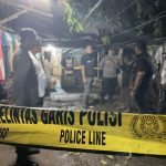Anak Pengguna Narkoba Bunuh Ibu Tiri di Tangerang 21
