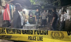 Anak Pengguna Narkoba Bunuh Ibu Tiri di Tangerang 2