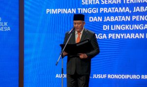Dirut RRI Dorong Penguatan SDM untuk Hadapi Tantangan Era Disrupsi 2