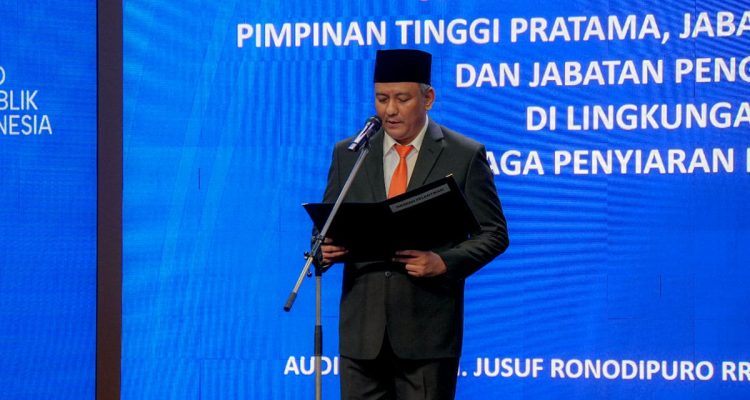 Dirut RRI Dorong Penguatan SDM untuk Hadapi Tantangan Era Disrupsi 3
