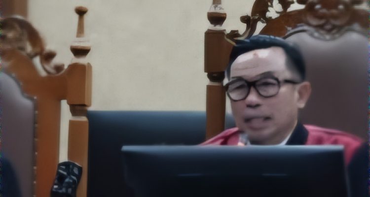 JPU: Ibam Terbukti Tidak Netral jadi Konsultan Pengadaan Chromebook 1