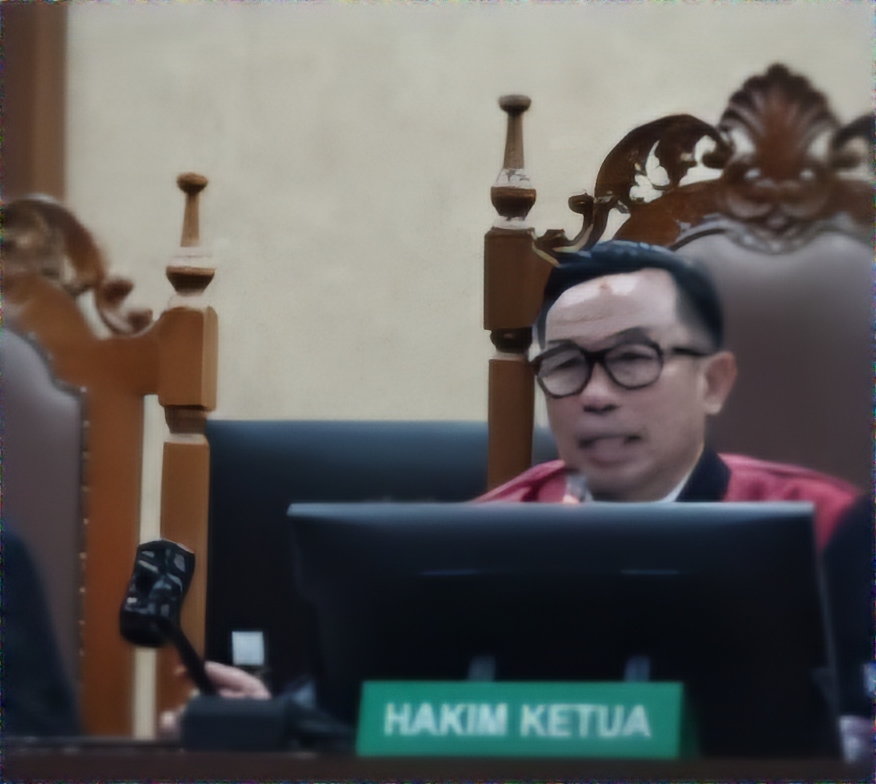 JPU: Ibam Terbukti Tidak Netral jadi Konsultan Pengadaan Chromebook 1