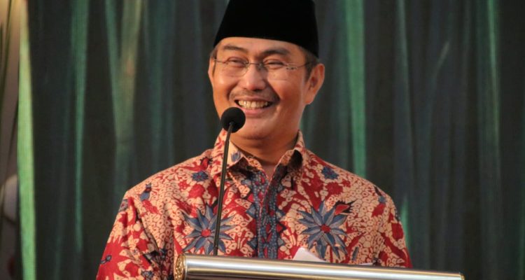 Prof. Dr. Jimly Asshiddiqie: Keberadaan UU Nomor 31 Tahun 1997 Tentang Peradilan Militer Masih Valid 5