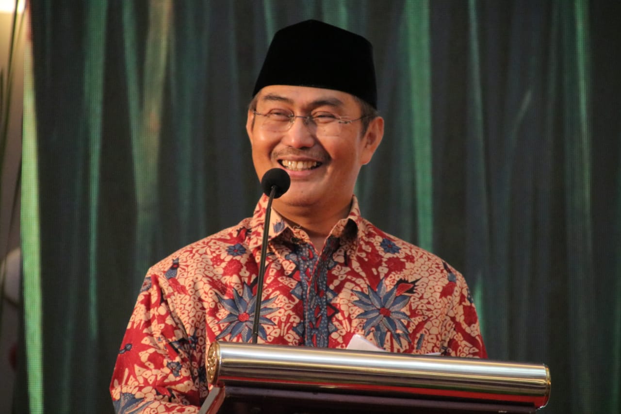 Prof. Dr. Jimly Asshiddiqie: Keberadaan UU Nomor 31 Tahun 1997 Tentang Peradilan Militer Masih Valid 1