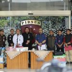 Terima Suap Rp1,5 Miliar, Ketua Ombudsman RI Ditahan Jaksa Dalam Kasus Korupsi Nikel 22