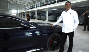 400 Aset Sitaan Jaksa Dilelang dalam BPA Fair 2026 2