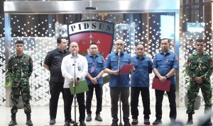 Korupsi Tambang Samin Tan, Jaksa Tetapkan Tiga Tersangka Baru 2