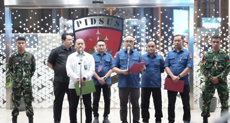 Korupsi Tambang Samin Tan, Jaksa Tetapkan Tiga Tersangka Baru 1