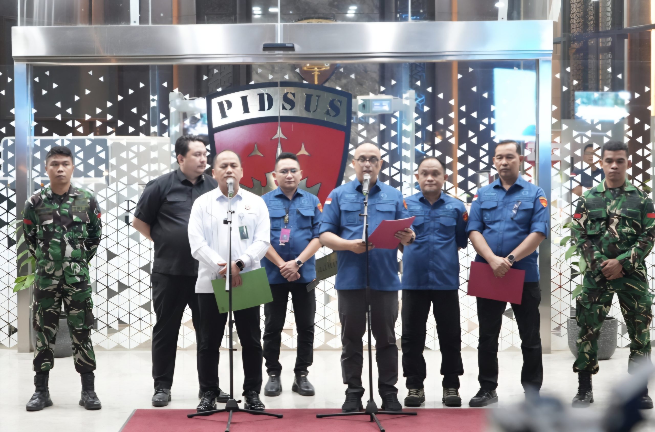 Korupsi Tambang Samin Tan, Jaksa Tetapkan Tiga Tersangka Baru 1