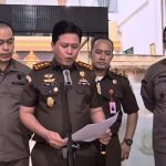 Korupsi Pokir, Kejari Magetan Tahan Tiga Pimpinan dan Anggota DPRD 21