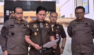 Korupsi Pokir, Kejari Magetan Tahan Tiga Pimpinan dan Anggota DPRD 2