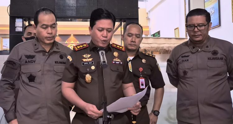 Korupsi Pokir, Kejari Magetan Tahan Tiga Pimpinan dan Anggota DPRD 1