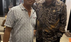 Peringatan 5 Tahun BRIN, Inovasi Untuk Negeri 2