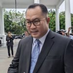 Peringatan 5 Tahun BRIN, Inovasi Untuk Negeri 21