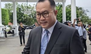 Peringatan 5 Tahun BRIN, Inovasi Untuk Negeri 2