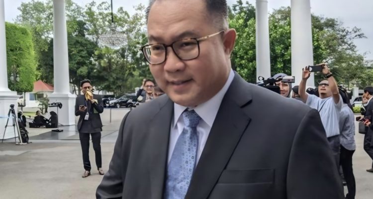 Peringatan 5 Tahun BRIN, Inovasi Untuk Negeri 1