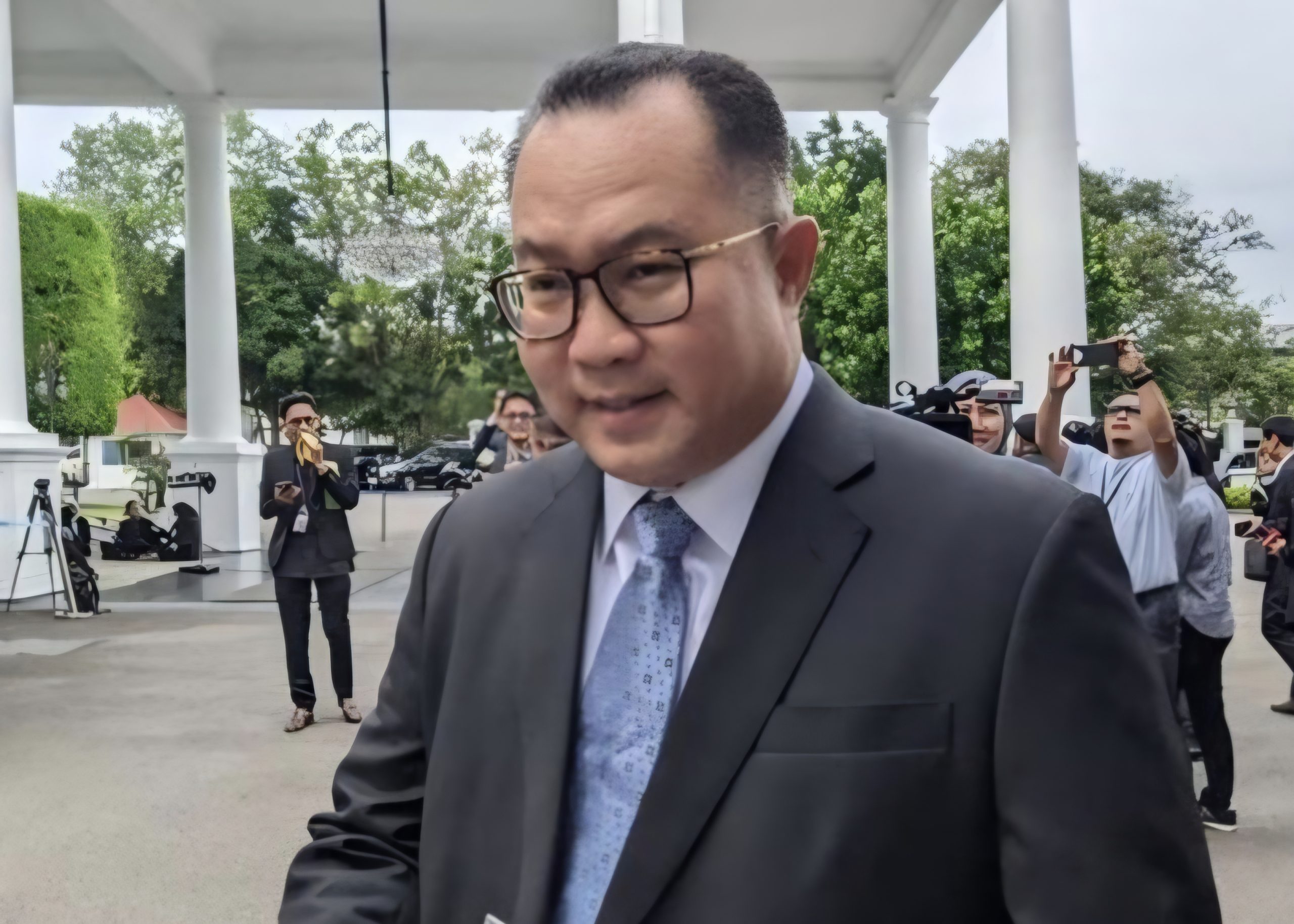 Peringatan 5 Tahun BRIN, Inovasi Untuk Negeri 1