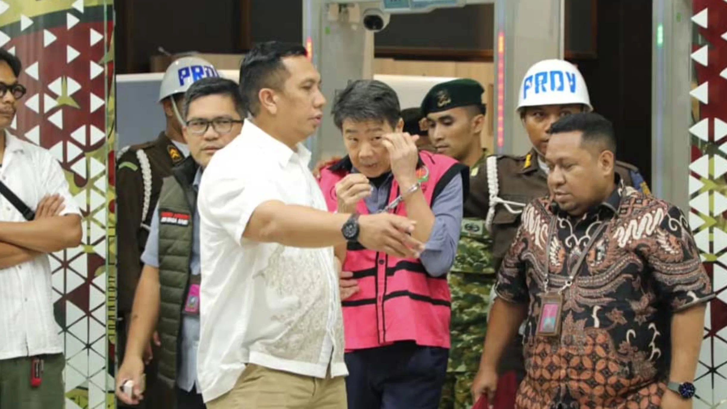 Samin Tan, Peringkat 28 Terkaya Indonesia yang Licin, Akhirnya Tumbang Ditangan Jampidsus Kejagung 1