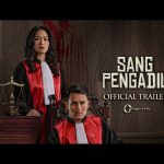 Kasus Timbunan Uang Tunai Rp1 Triliun Zarof Ricar Dikembangkan Jaksa, Film 'Sang Pengadil' Ikut Terseret 21