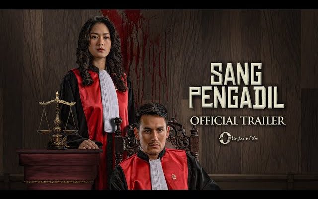 Kasus Timbunan Uang Tunai Rp1 Triliun Zarof Ricar Dikembangkan Jaksa, Film 'Sang Pengadil' Ikut Terseret 1